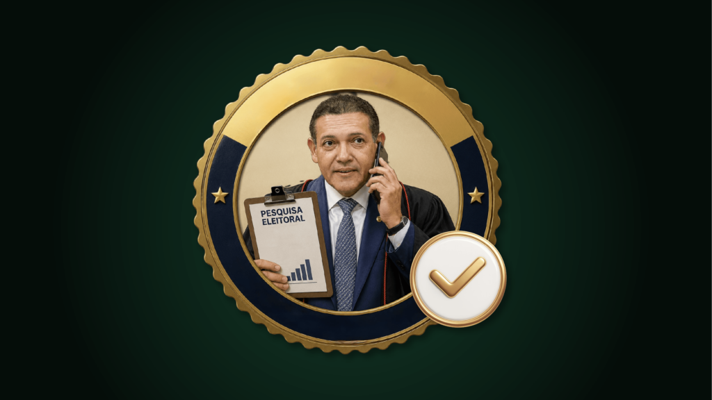 Selo Nunes Marques de Qualidade