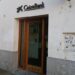 Uma unidade do CaixaBank.
Foto: Cpuharte / Wikimedia Commons