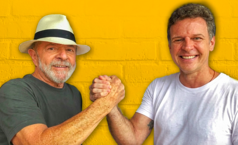 A saga do banqueiro progressista amigo de Lula