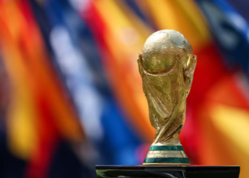 Foto: Fifa/Divulgação