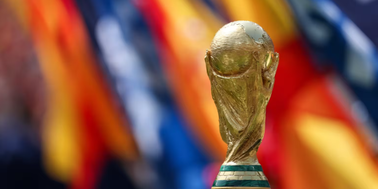 Foto: Fifa/Divulgação