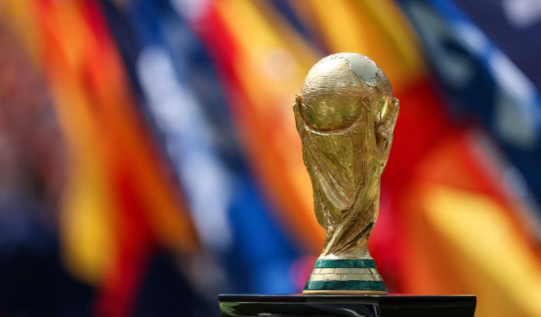 Fifa revela toda programação para Copa do Mundo de 2030