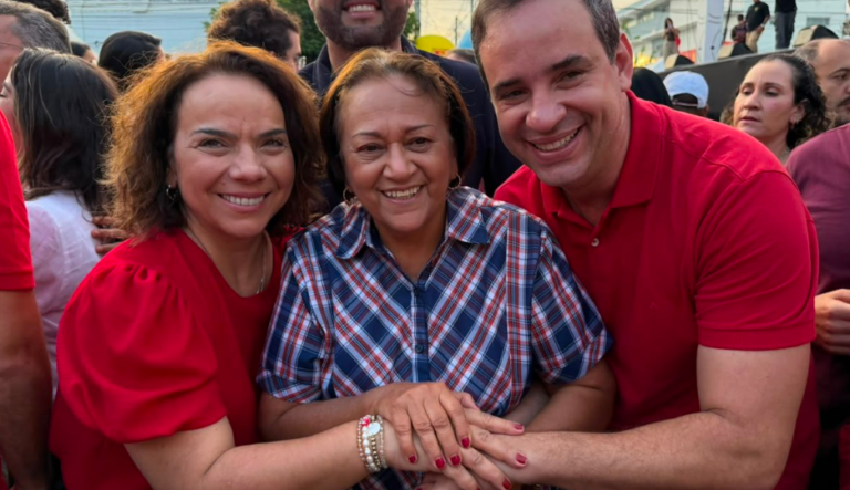 Petista lidera todos os cenários para o governo do RN, aponta AtlasIntel