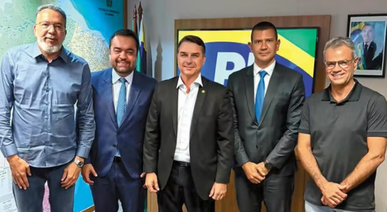 O Rio sem bolsonarismo