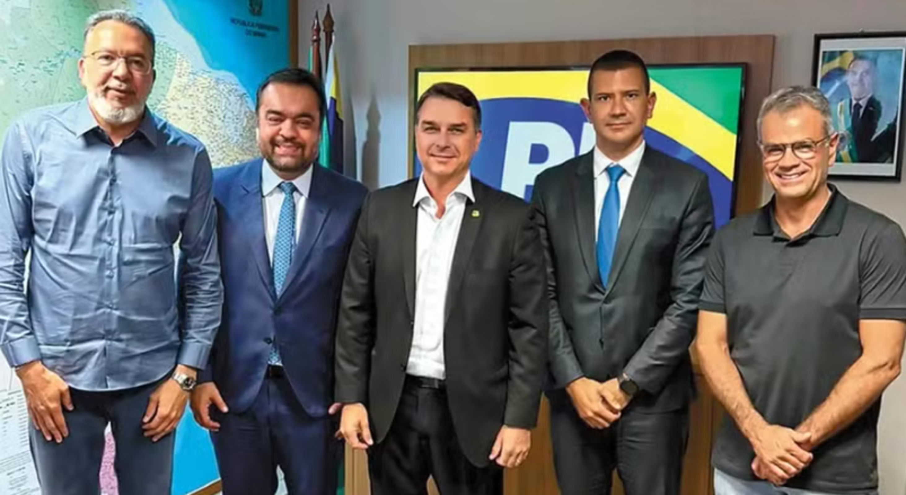 O Rio sem bolsonarismo