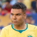 O jogador Casemiro.

Foto: Bryan Berlin / Wikimedia Commons