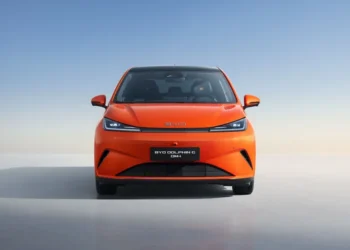 Foto: Divulgação/Byd