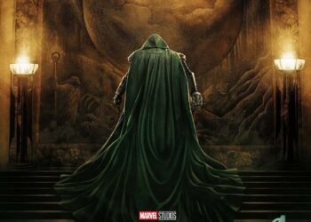 Foto: Divulgação / Marvel Studios