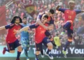 Foto: Divulgação/EA FC 26