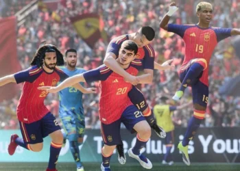 Foto: Divulgação/EA FC 26