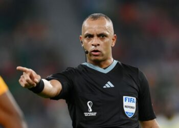 Foto: FIFA/Divulgação