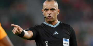 Foto: FIFA/Divulgação