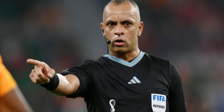 Foto: FIFA/Divulgação