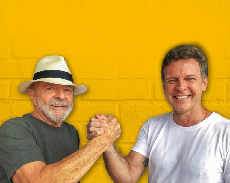 A saga do banqueiro progressista amigo de Lula