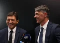Foto: Divulgação/FIGC