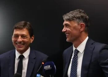 Foto: Divulgação/FIGC