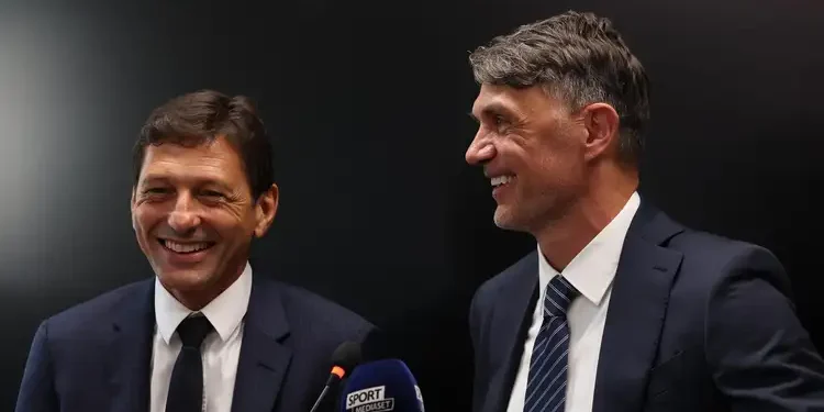 Foto: Divulgação/FIGC