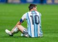 O jogador Lionel Messi.
Foto: Bryan Berlin / WikiPortraits / Wikimedia Commons