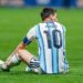 O jogador Lionel Messi.
Foto: Bryan Berlin / WikiPortraits / Wikimedia Commons
