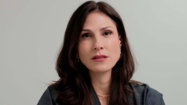 Marina Helena decide apoiar Flávio para "tentar livrar" o país