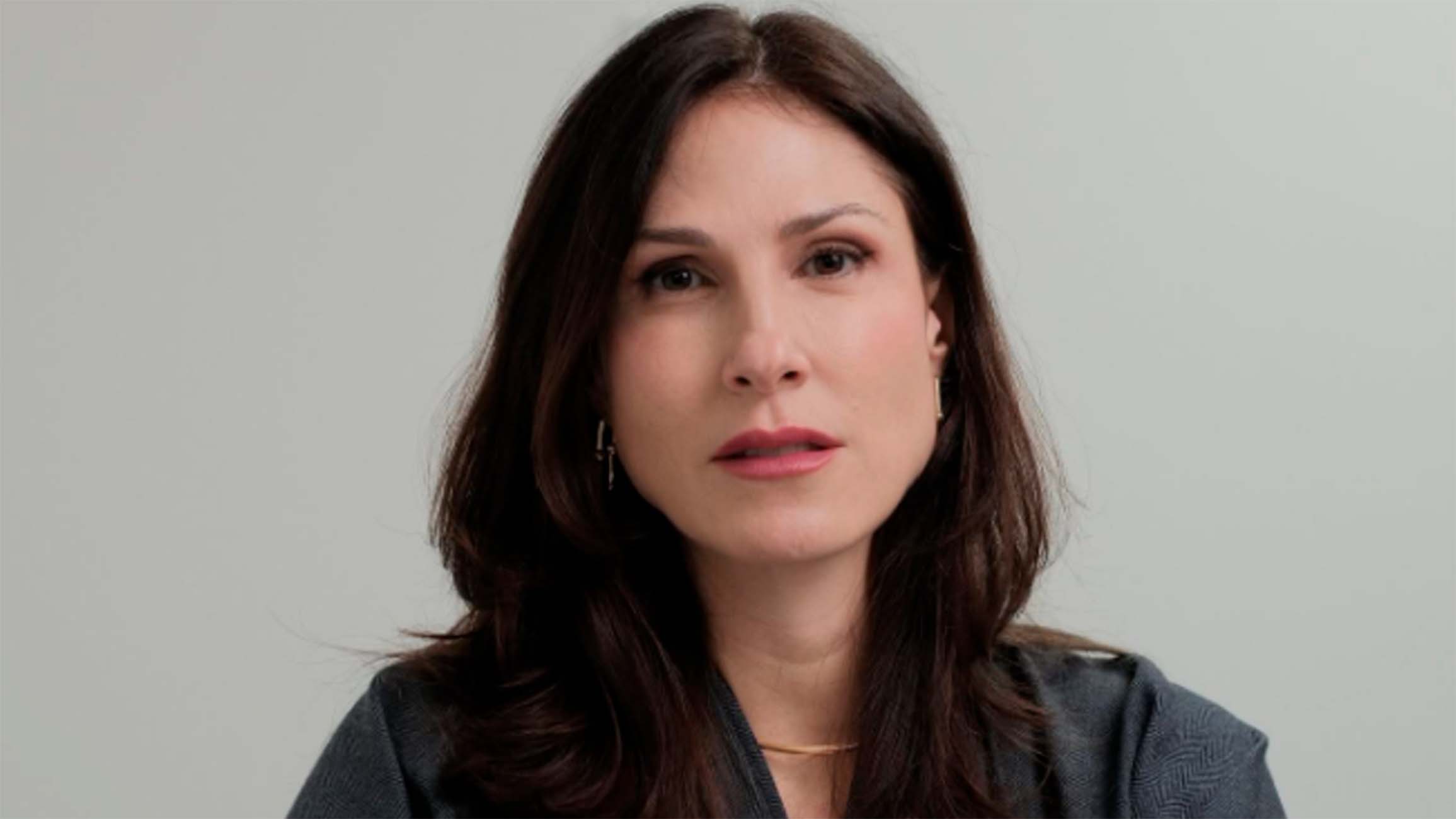 Marina Helena decide apoiar Flávio para "tentar livrar" o país