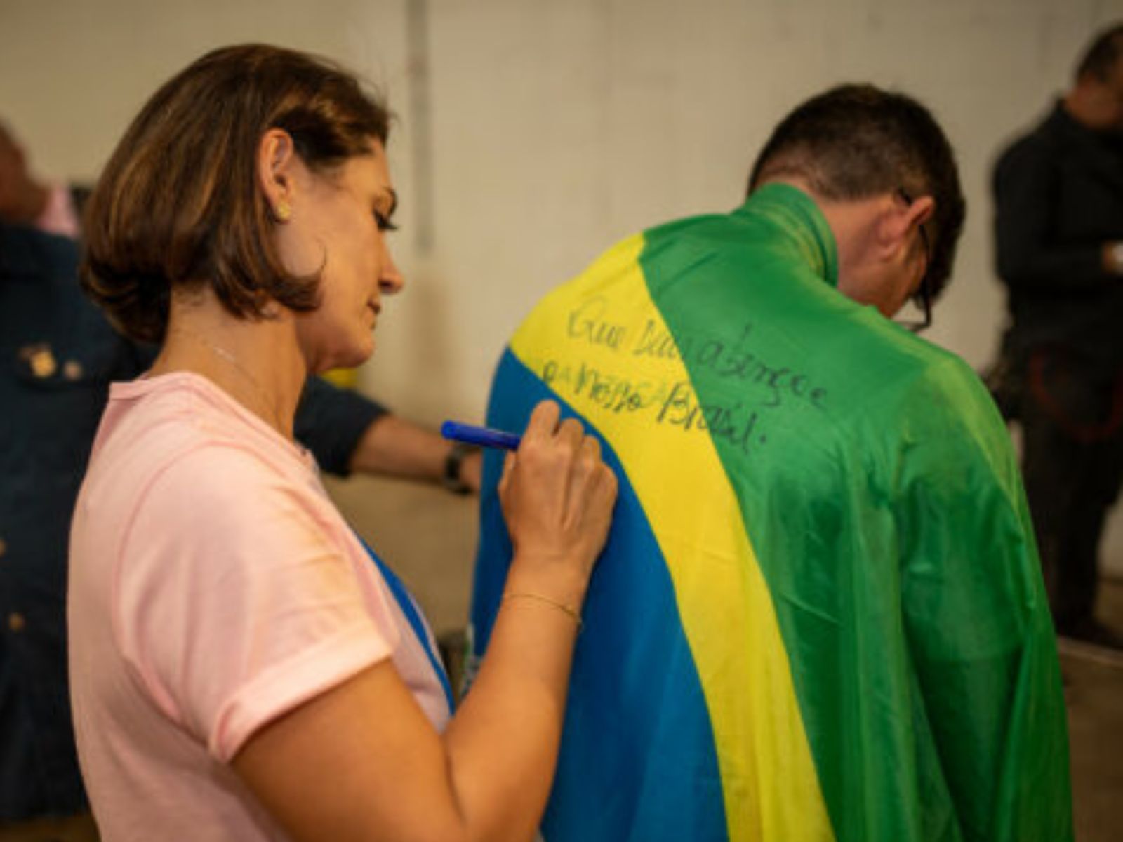 informação imagem
