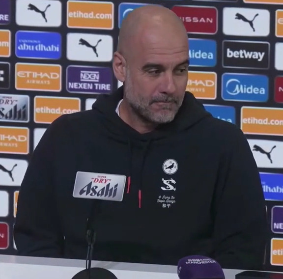 Saiba quanto Pep Guardiola pediu de salário para treinar seleção