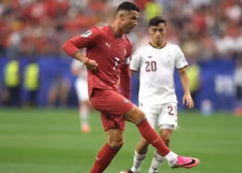 Foto: Divulgação/Fifa