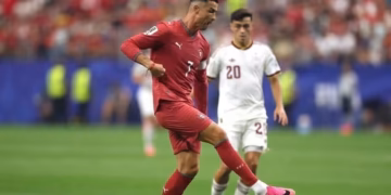 Foto: Divulgação/Fifa