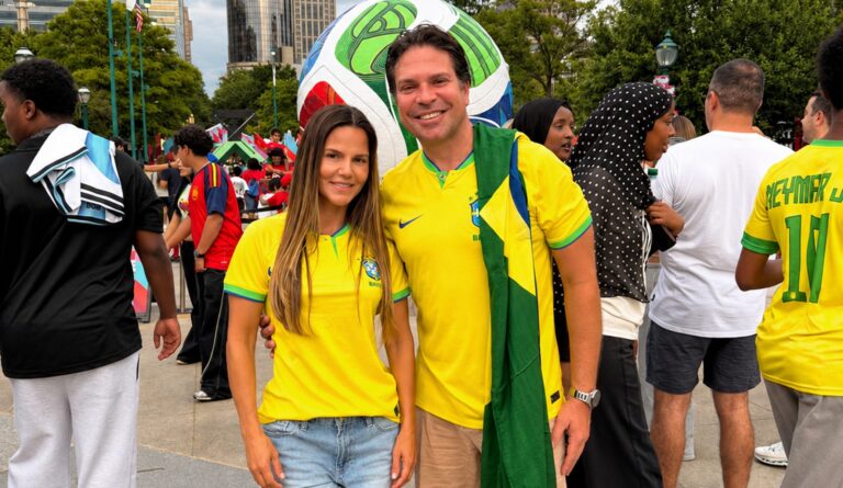 Após licença-prêmio, mulher de Ramagem pede afastamento para ser candidata
