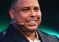 O ex-jogador Ronaldo Fenômeno.
Foto: Web Summit / Wikimedia Commons