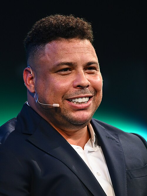 Com investimento de quase meio bilhão, Ronaldo quer colocar clube do interior na Série A
