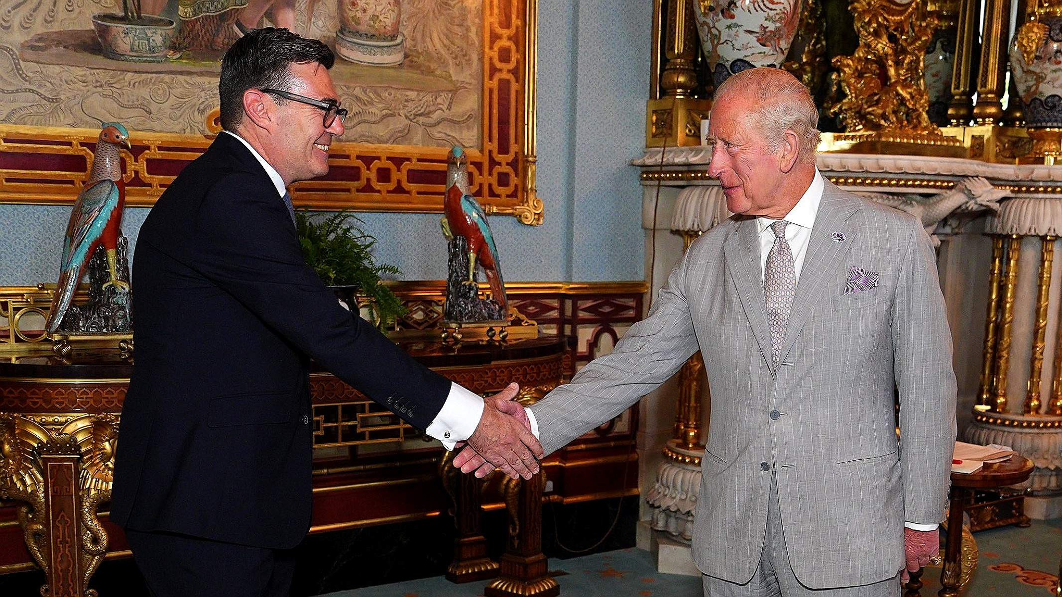 Quem é o 'Rei do Norte', o novo primeiro-ministro britânico