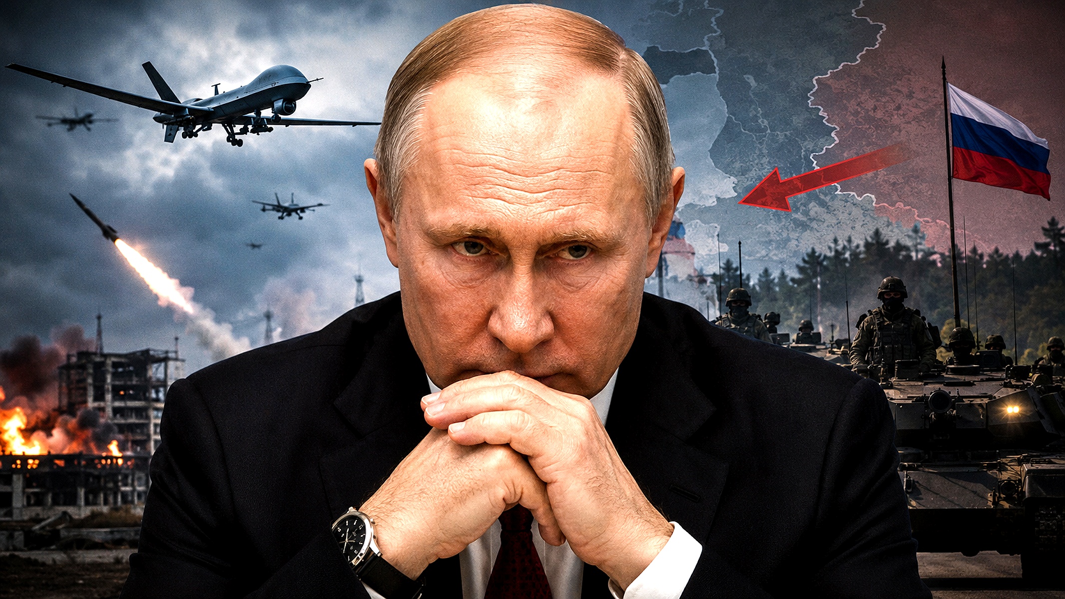 Rússia vai atacar a Polônia?