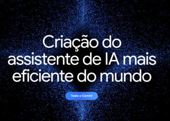 Foto: Reprodução/Gemini