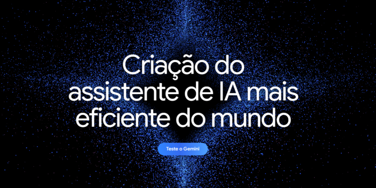 Foto: Reprodução/Gemini
