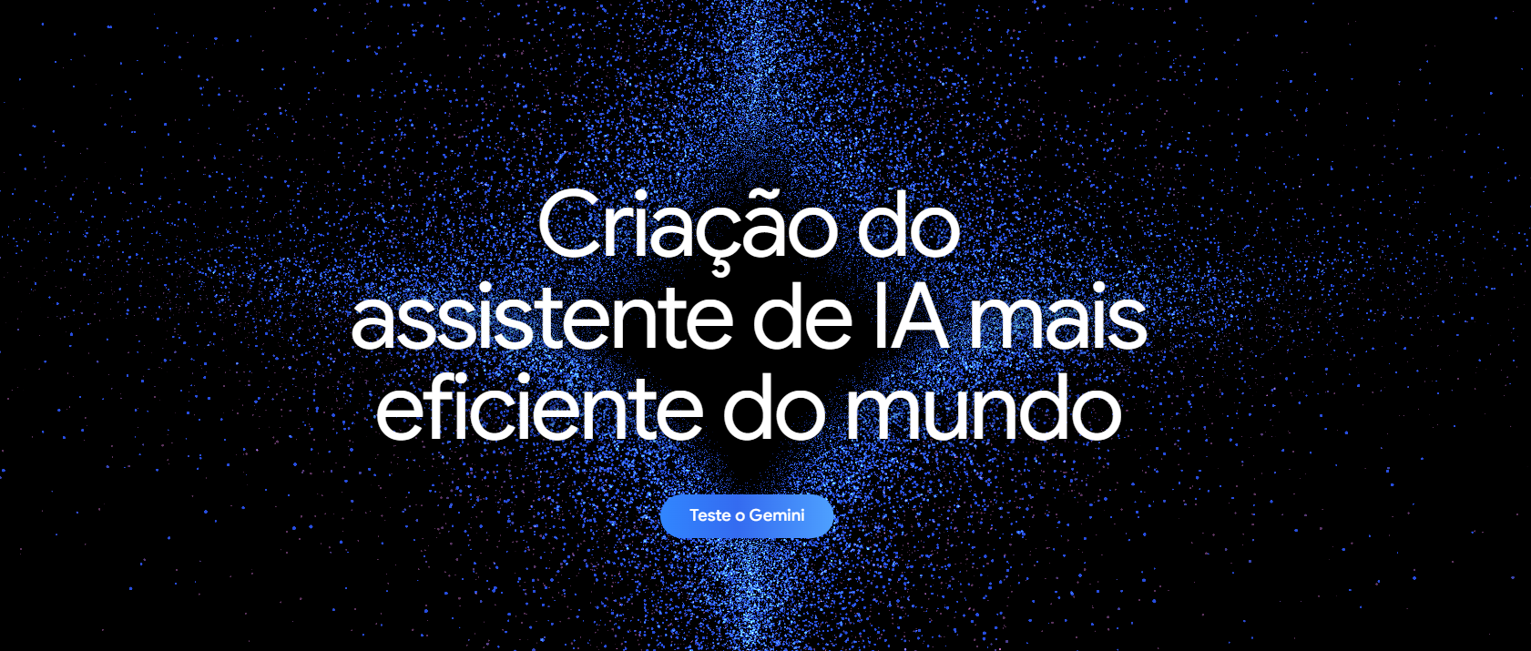 Histórico de pesquisa no Gemini ficará disponível para usuários no celular
