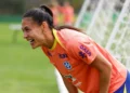 Foto: Luciana Vermell/CBF