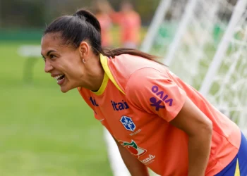 Foto: Luciana Vermell/CBF
