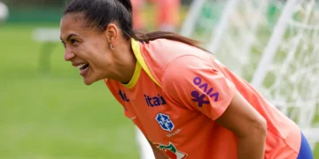 Foto: Luciana Vermell/CBF