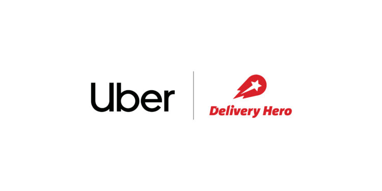 Foto: Uber Technologies