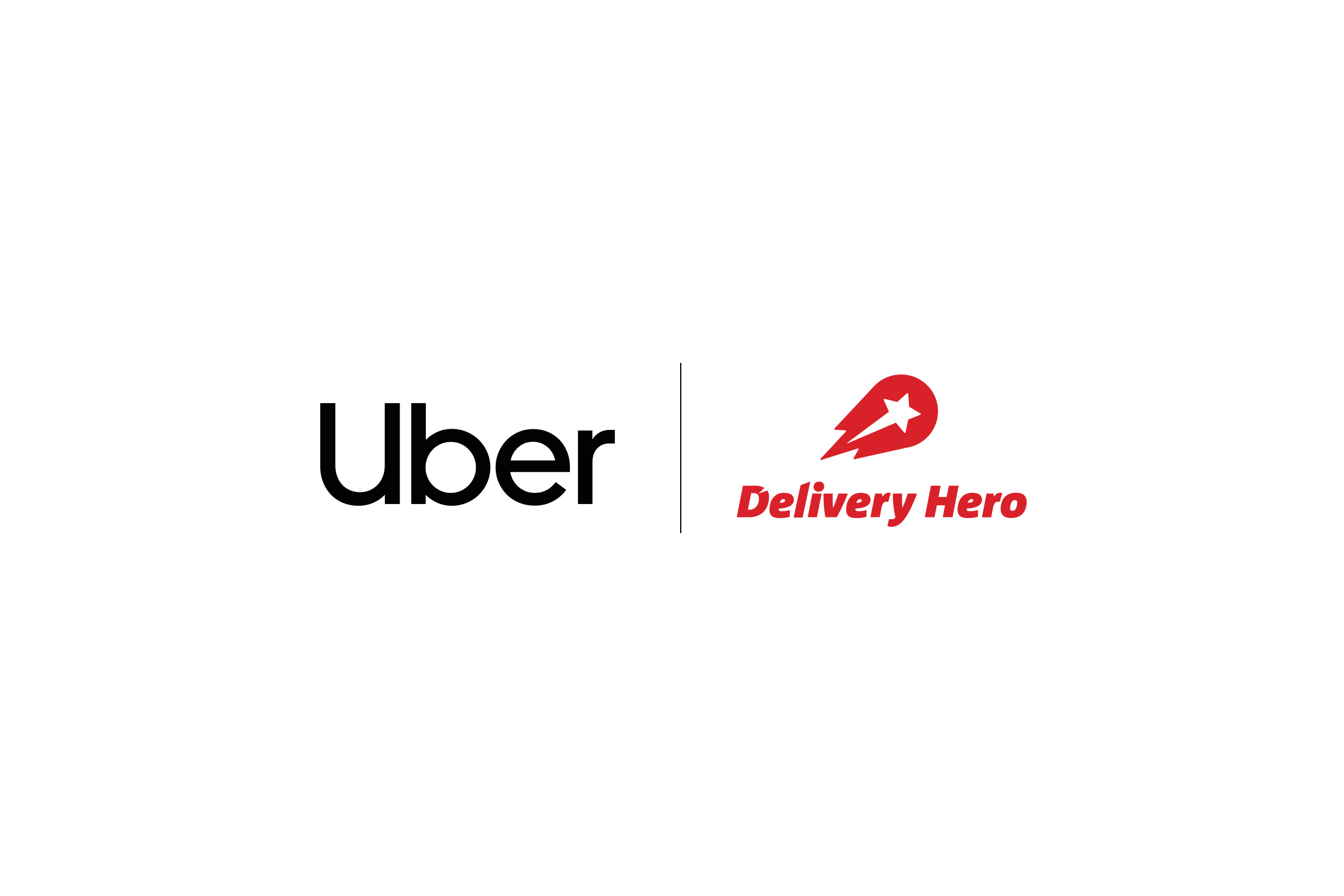 Uber investe mais de R$ 75 bilhões e aumenta presença no ramo das entregas de comidas