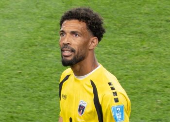 O goleiro Vozinha.

Foto: Petsbikes / Wikimedia Commons