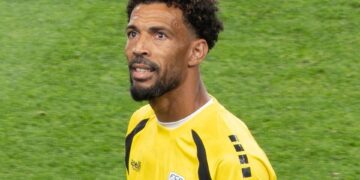 O goleiro Vozinha.

Foto: Petsbikes / Wikimedia Commons