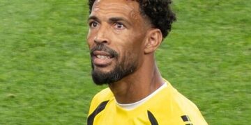 O goleiro Vozinha.

Foto: Petsbikes / WIkimedia Commons