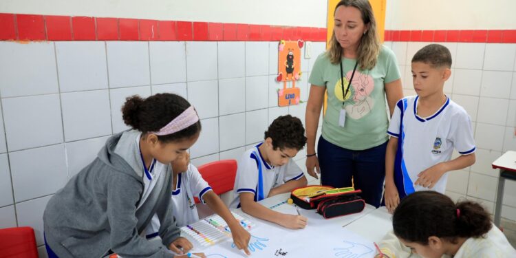 Foto: Prefeitura Municipal de Nossa Senhora do Socorro