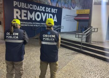 Foto: Prefeitura do Rio de Janeiro