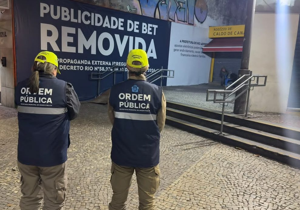 Arrecadação do governo com bets cai de forma brusca e redução nas receitas supera os 95%