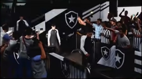 Empresa atende pedido antigo de usuários e times brasileiros aparecem no trailer do EA FC 27