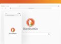 Foto: Divulgação/DuckDuckGo